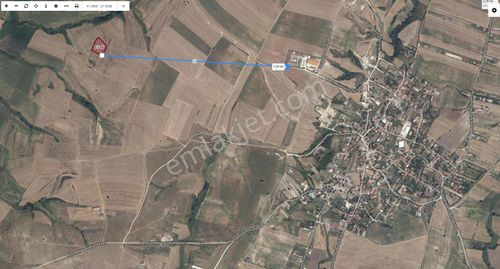 Arsa-Tarla