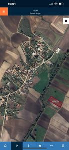 Arsa-Tarla