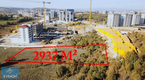 Arsa-Konut İmarlı