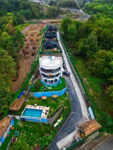 Turistik Tesis-Butik Otel