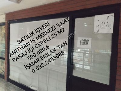 İşyeri-Büro