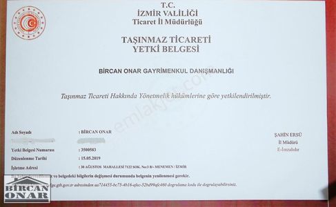 Arsa-Muhtelif Arsa