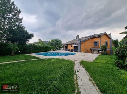 Konut-Villa