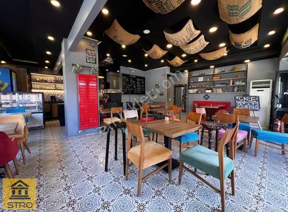 İşyeri-Kafe & Bar