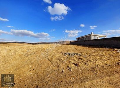 Arsa-Konut İmarlı