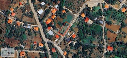 Arsa-Villa İmarlı