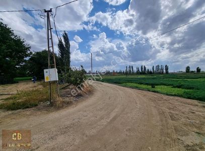 Arsa-Tarla