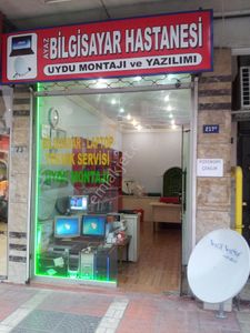 İşyeri-Dükkan & Mağaza
