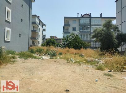 Arsa-Konut İmarlı