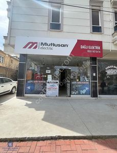 İşyeri-Dükkan & Mağaza