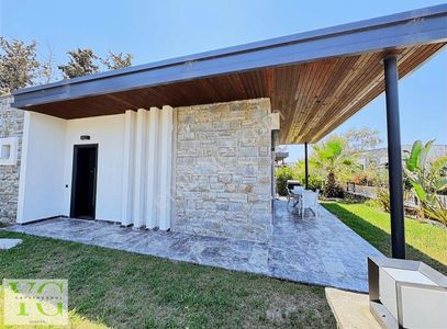Konut-Villa