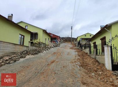 Arsa-Konut İmarlı