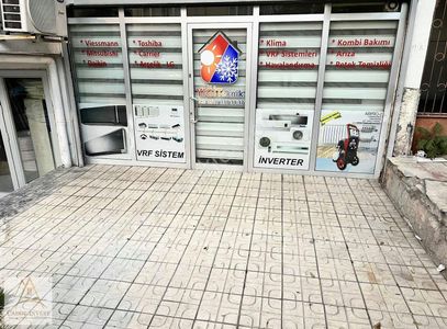 İşyeri-Dükkan & Mağaza