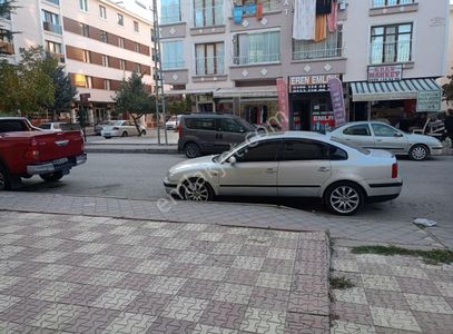 İşyeri-Dükkan & Mağaza