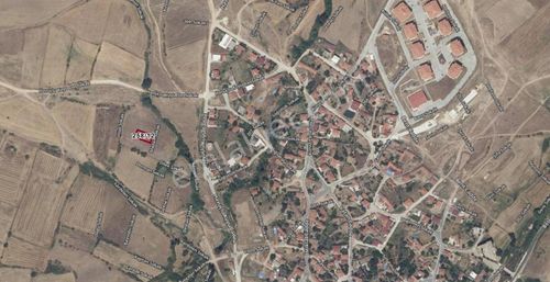 Arsa-Konut İmarlı
