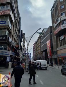 İşyeri-Ofis