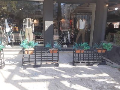İşyeri-Dükkan & Mağaza