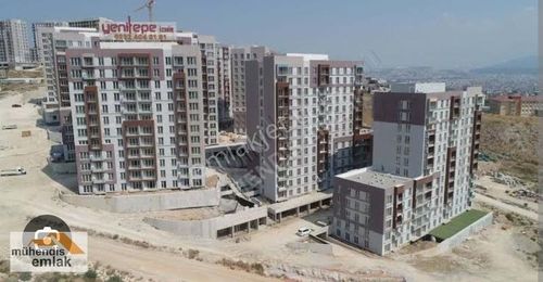 Arsa-Konut İmarlı