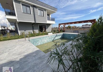 Konut-Villa