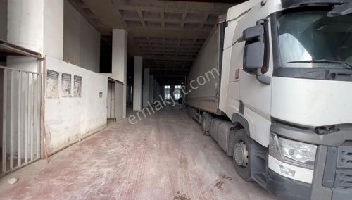 İşyeri-Depo