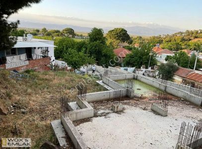 Arsa-Villa İmarlı