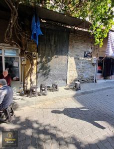 İşyeri-Dükkan & Mağaza