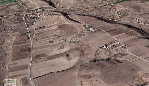 Arsa-Tarla