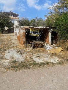 Arsa-Konut İmarlı