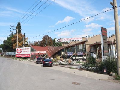 İşyeri-Bina