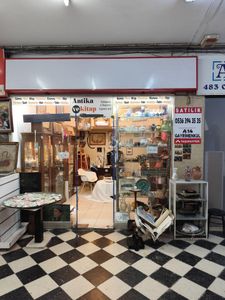 İşyeri-Büro