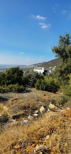 Arsa-Villa İmarlı