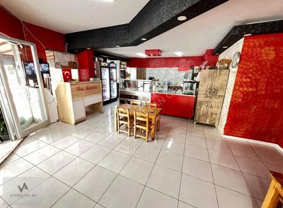 İşyeri-Restaurant