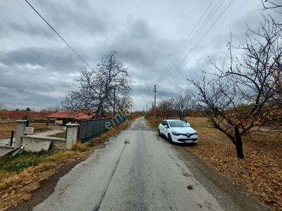 Arsa-Konut İmarlı
