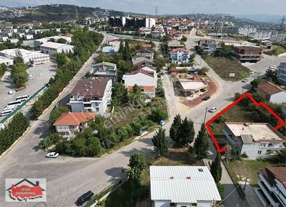 Arsa-Ticari İmarlı