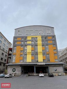 İşyeri-Depo