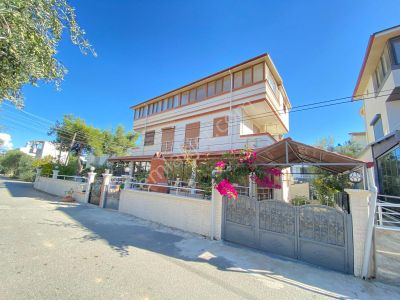 Konut-Yazlık