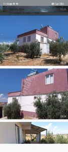 Arsa-Tarla