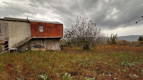 Arsa-Tarla