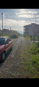 Arsa-Konut İmarlı