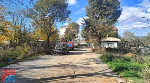Arsa-Depo, Antrepo İzinli
