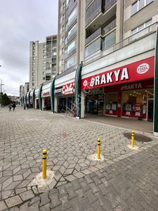 İşyeri-Dükkan & Mağaza