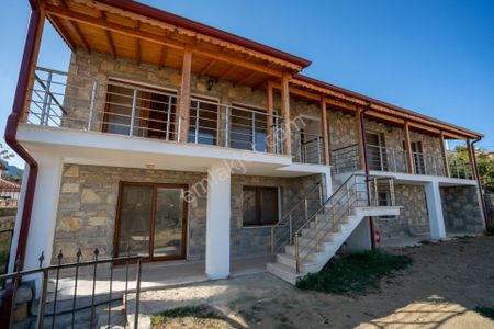 Konut-Müstakil Ev