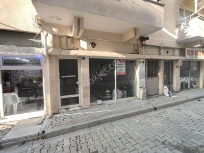 İşyeri-Dükkan & Mağaza