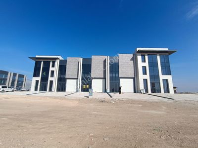 İşyeri-Fabrika