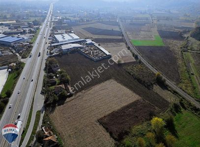 Arsa-Ticari İmarlı