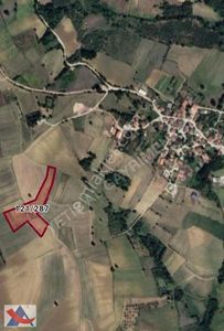 Arsa-Tarla