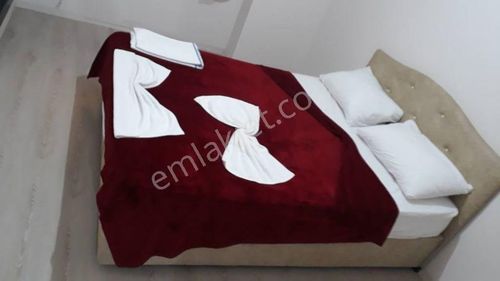 Turistik Tesis-Otel