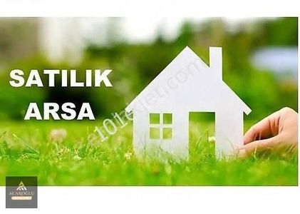 Arsa-Tarla