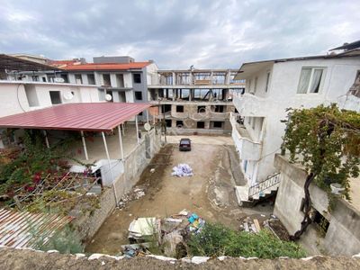 Arsa-Konut İmarlı