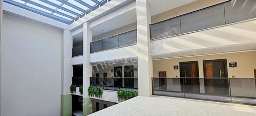 İşyeri-Residence Katı & Ofisi